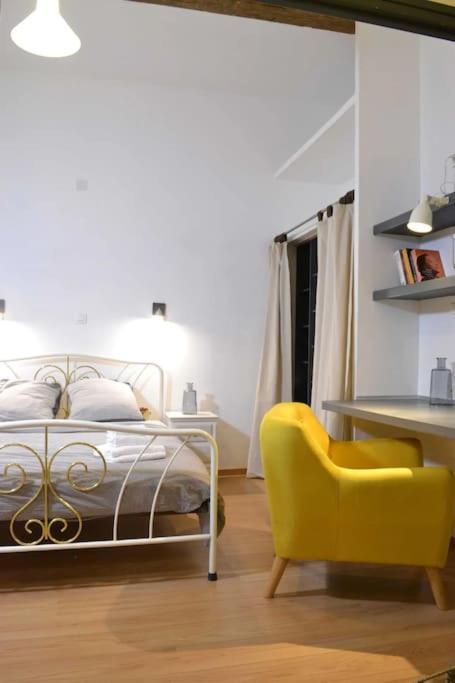 Appart Top Center 2 Chambres 2 Salles De Bain Montpellier Dış mekan fotoğraf