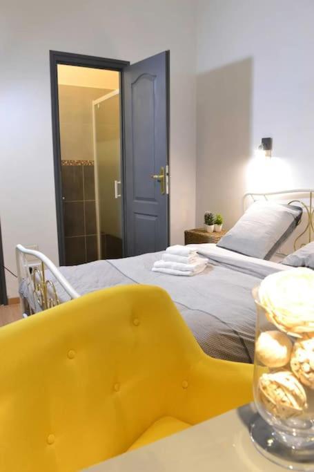 Appart Top Center 2 Chambres 2 Salles De Bain Montpellier Dış mekan fotoğraf